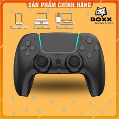 Tay cầm chơi game PC, Laptop, Điện thoại Aolion, Tay cầm Bluetooth Aolion