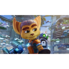 Đĩa game PS5 Ratchet & Clank: Rift Apart - PlayStation 5