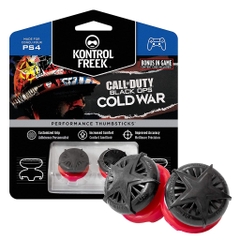 Núm bọc cần Analog KontrolFreek cho tay cầm PS5 Dualsense