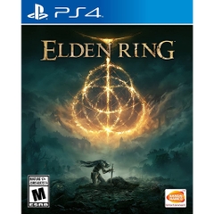 Đĩa game PS4 Elden Ring - PlayStation 4