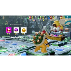 Băng Game Super Mario Party Nintendo Switch