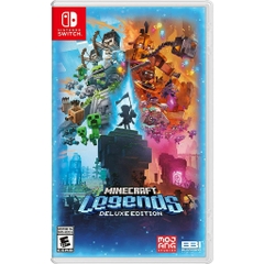 Băng Game Nintendo Switch Like New, Game Nintendo Switch 2ND đầy đủ box