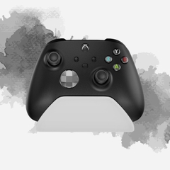Đế nhựa đỡ tay cầm xbox one s, xbox series x, dock trang trí tay cầm xbox one s