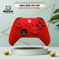 Tay cầm Xbox Series X Bản kèm USB Receiver 2021