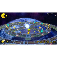 Băng Game Pac Man World Re-Pac Nintendo Switch