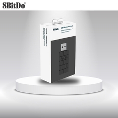 USB 8Bitdo cho tay cầm Xbox, PS4, PS5, Pro Controller