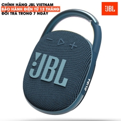 Loa Bluetooth JBL Clip 4