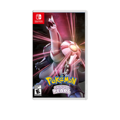 game pokemon switch chính hãng giá tốt