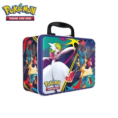 pokemon tcg collector chest fall 2025 chính hãng