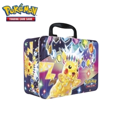 pokemon tcg collector chest fall 2024 chính hãng