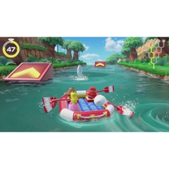 Băng Game Super Mario Party Nintendo Switch