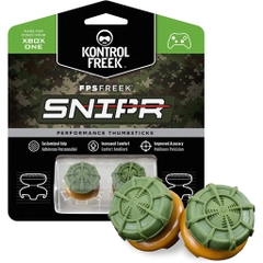 Núm bọc cần Analog KontrolFreek cho tay cầm PS5 Dualsense
