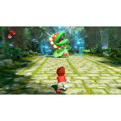 Băng Game Mario Tennis Aces Nintendo Switch