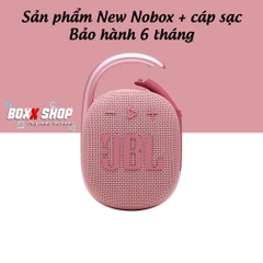 Loa Bluetooth JBL Clip 4