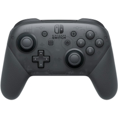 Tay cầm Pro Controller The Legend of Zelda Tears of the Kingdom - Nintendo Switch