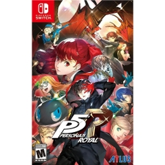 Băng Game Nintendo Switch Like New, Game Nintendo Switch 2ND đầy đủ box