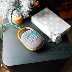 Loa Bluetooth JBL Clip 4