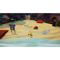 Băng Game Pac Man World Re-Pac Nintendo Switch