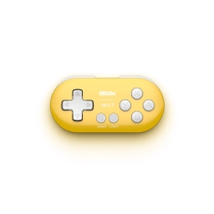 Tay Cầm Chơi Game Bluetooth 8bitdo Zero 2