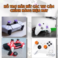 Núm bọc cần Analog KontrolFreek cho tay cầm PS5 Dualsense