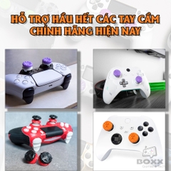 Núm bọc cần analog KontrolFreek cho tay cầm Xbox, PS4, PS5 - Nhiều mẫu lựa chọn