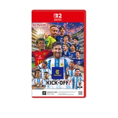 efootball kick off nintendo switch 2
