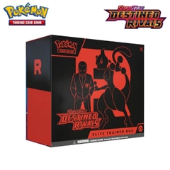pokemon destined rivals elite trainer box chính hãng
