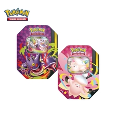 pokemon tcg mega moonlit tin