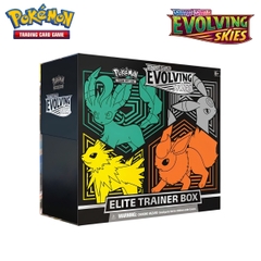 pokemon evolving skies elite trainer box chính hãng
