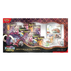 pokemon tcg sealed box