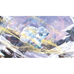 pokemon tcg silver tempest booster pack