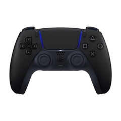Tay Cầm PS5 DualSense Midnight Black PlayStation 5