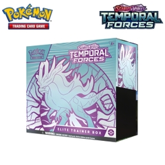 pokemon temporal forces elite trainer box chính hãng