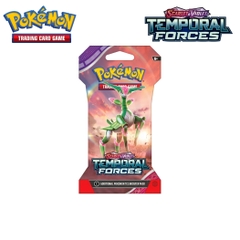 pokemon temporal forces sleeved booster pack