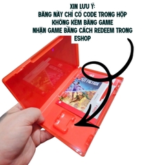 game co op switch 2 chính hãng