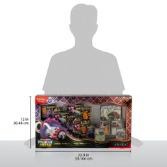 pokemon tcg paldean fates premium box chính hãng