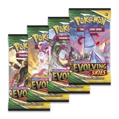 pokemon evolving skies etb tại Boxx Shop