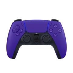 Tay cầm PS5 DualSense Galactic Purple chính hãng