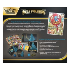 pokemon tcg collector elite trainer box