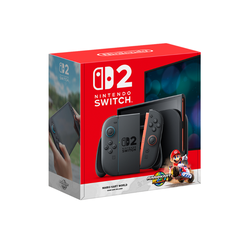 Nintendo Switch 2 Mario Kart World Bundle chính hãng