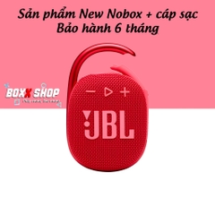 Loa Bluetooth JBL Clip 4