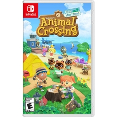 Băng Game Nintendo Switch Like New, Game Nintendo Switch 2ND đầy đủ box