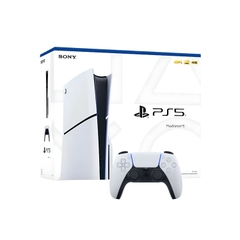 Máy chơi game PS5 Slim bản mới nhất đi kèm quà tặng tại Boxx Shop