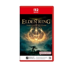 Băng Game Elden Ring Tarnished Edition Nintendo Switch 2
