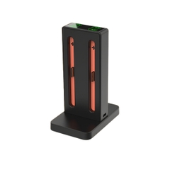 Dock sạc Joy-Con Nintendo Switch 2 chính hãng.