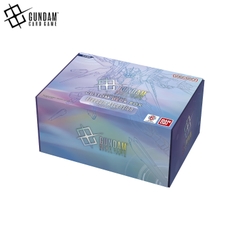 Gundam Card Game Deck Build Box Freedom Ascension SC01