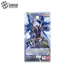 Gundam Card Game Deck Building Kit SC01 nguyên seal chính hãng