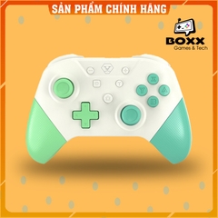 Tay cầm cho Nintendo Switch chính hãng aolion