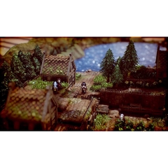 Băng Game Triangle Strategy Nintendo Switch
