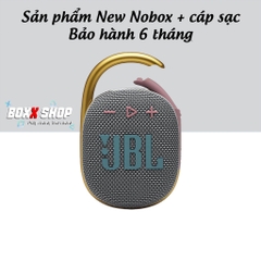 Loa Bluetooth JBL Clip 4